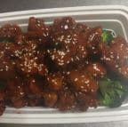 Best Sesame Chicken in Poughkeepsie, NY